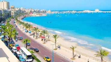 Alexandria City