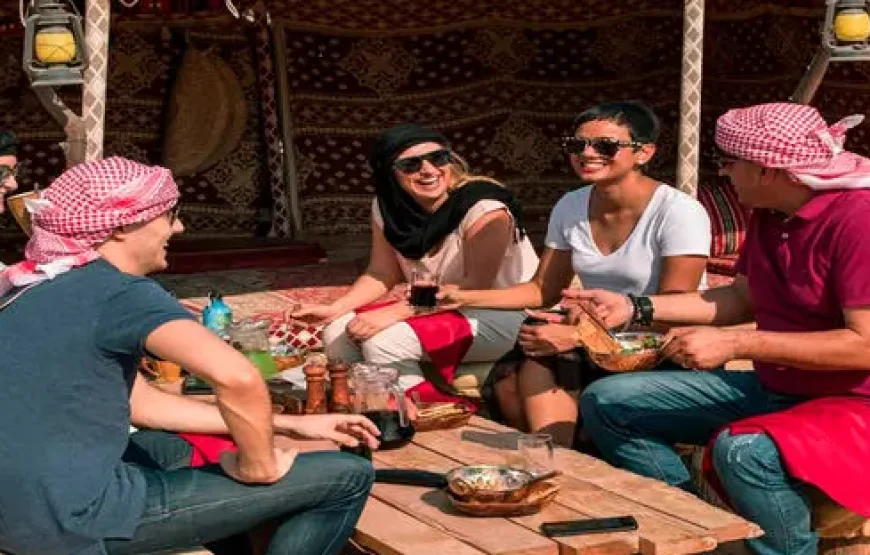 6 Days Egypt Tour – Classic Egypt Highlights