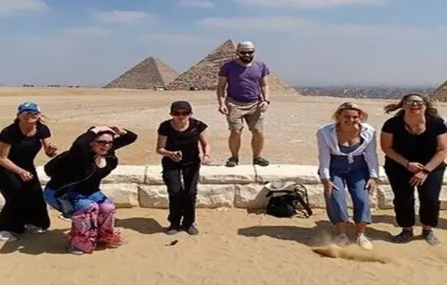 Egypt Luxury Tour