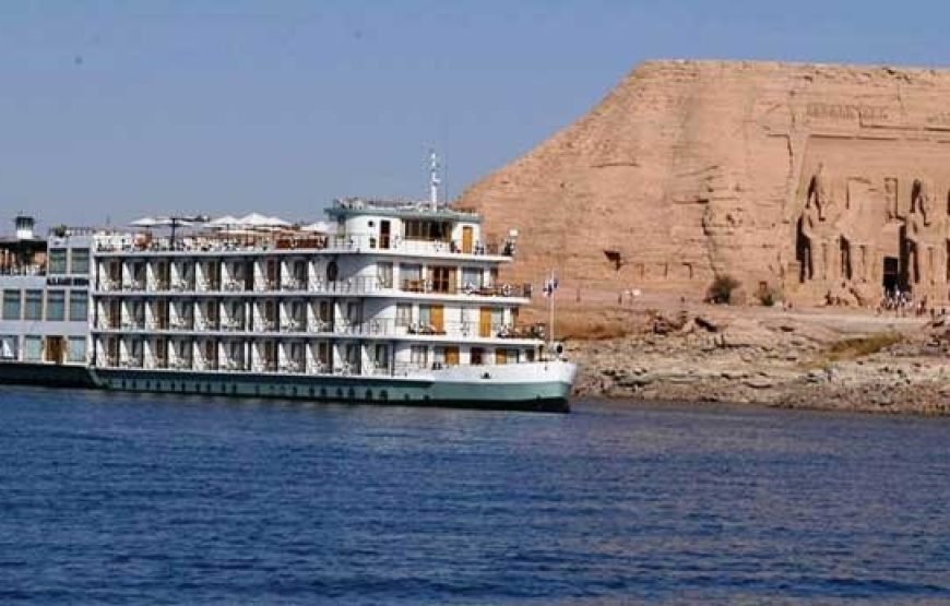 Exploring Egypt’s Timeless Treasures: A 9-Day Journey Through History