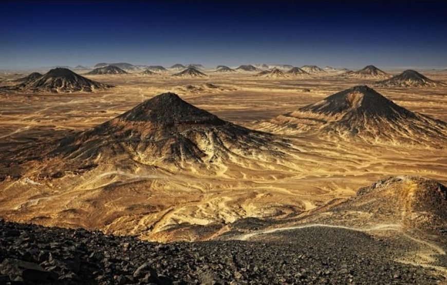 Essential Egypt: A Journey Through Time and Tranquility