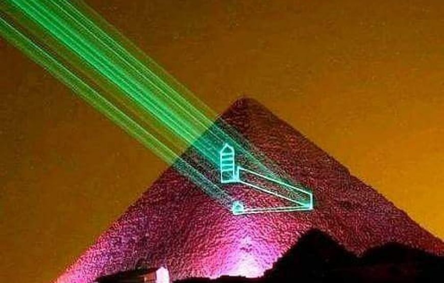 Adventure Egypt & Felucca