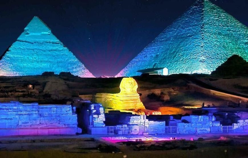 Adventure Egypt & Felucca