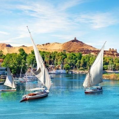 Aswan