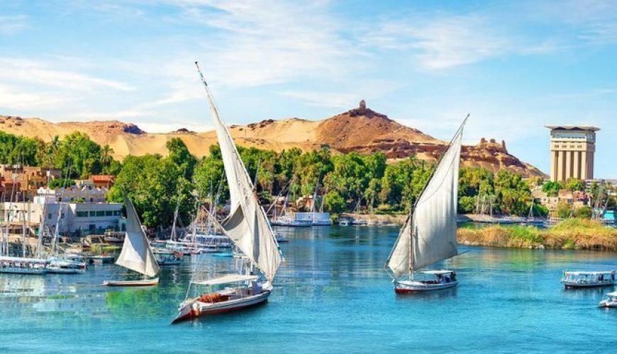 Aswan