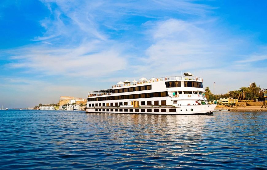 Cairo City Break Tour