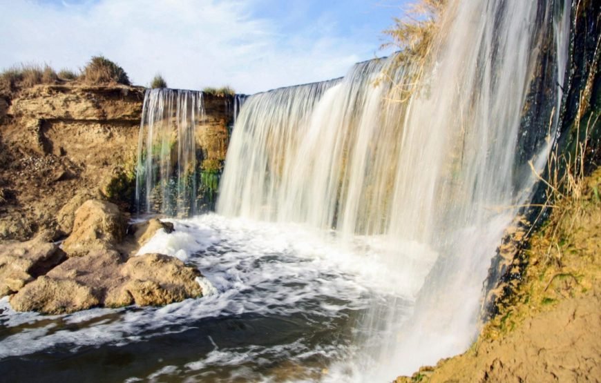Fayoum overday Trip