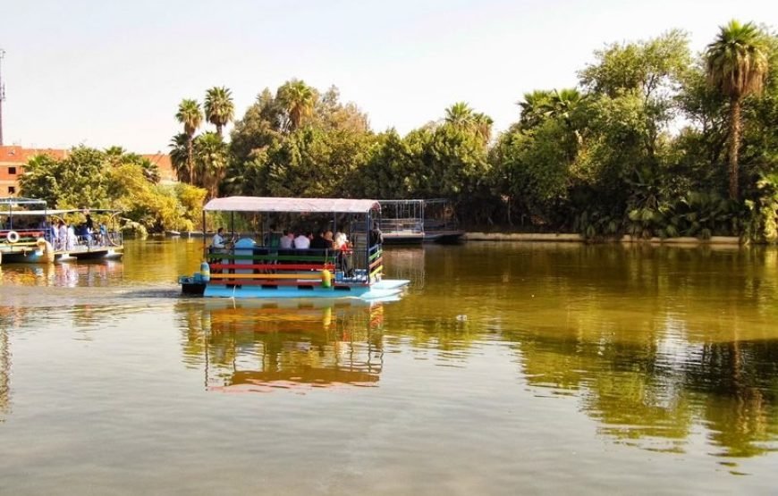 Pharaonic Village Day Tour: Step Back into Ancient Egypt