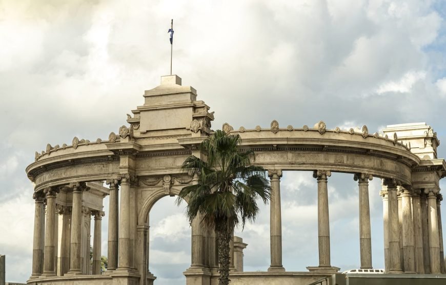 Explore Alexandria: A Journey Through History and Culture