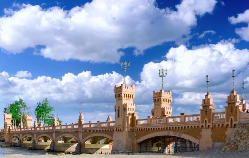 Explore Alexandria: A Journey Through History and Culture