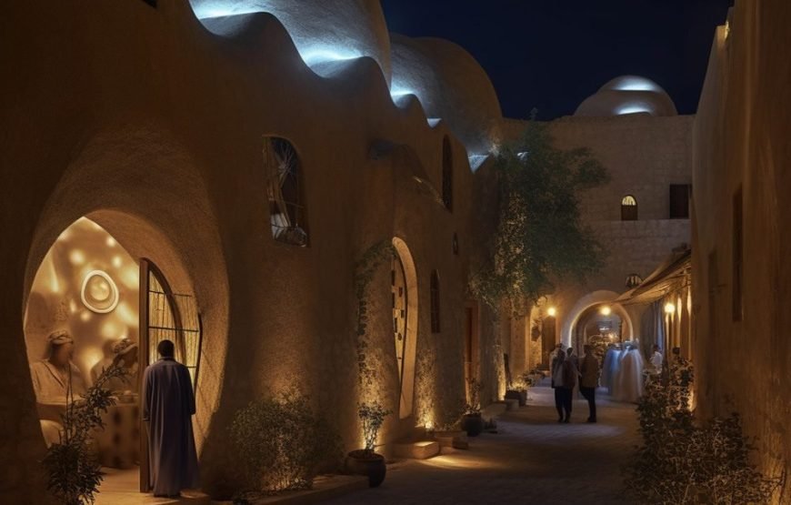 Pharaonic Village Day Tour: Step Back into Ancient Egypt