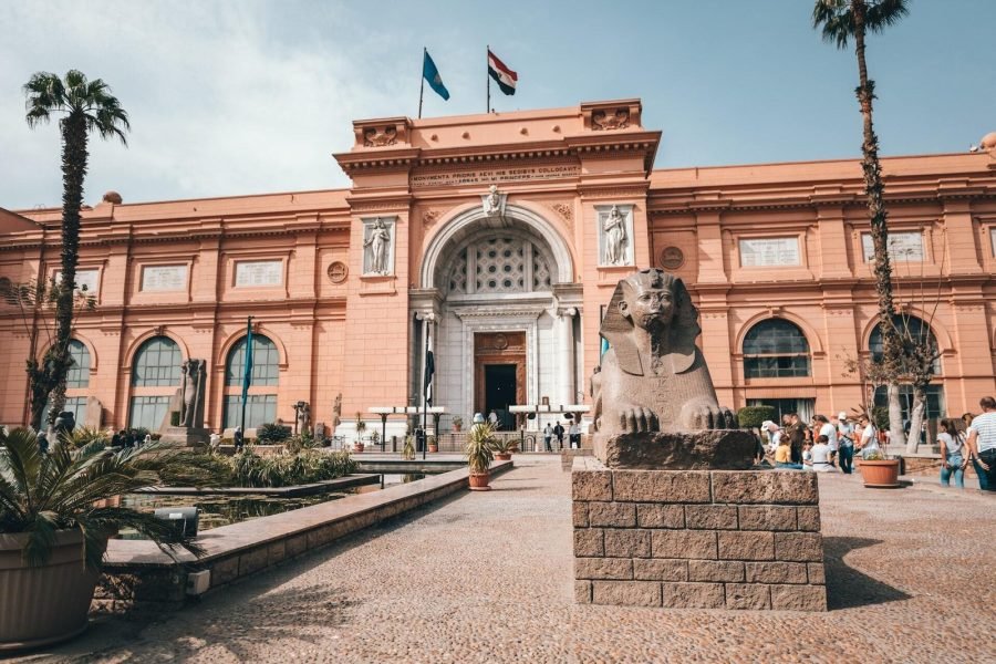 Discover Cairo’s Iconic Landmarks: A Full Day Exploration