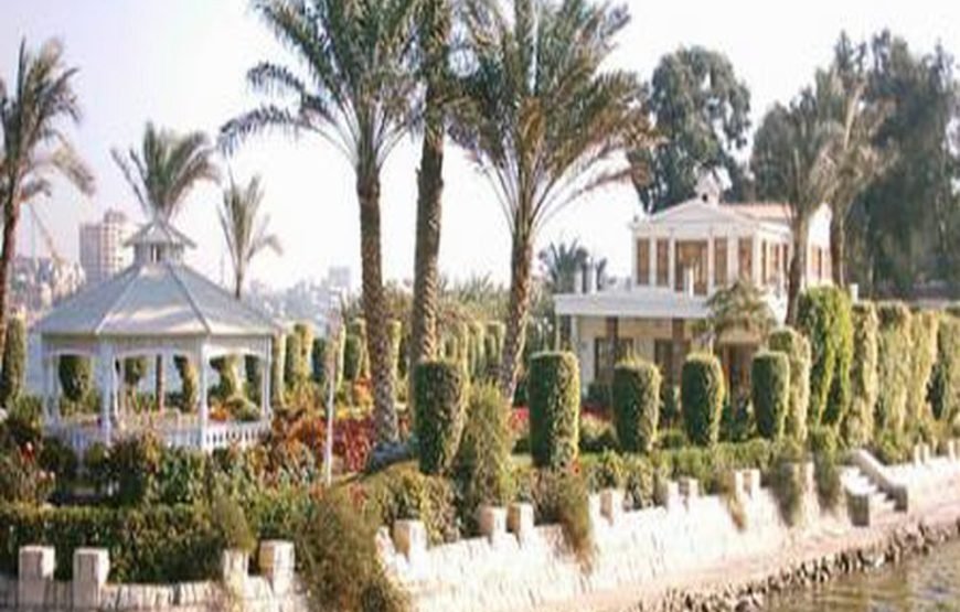 Pharaonic Village Day Tour: Step Back into Ancient Egypt