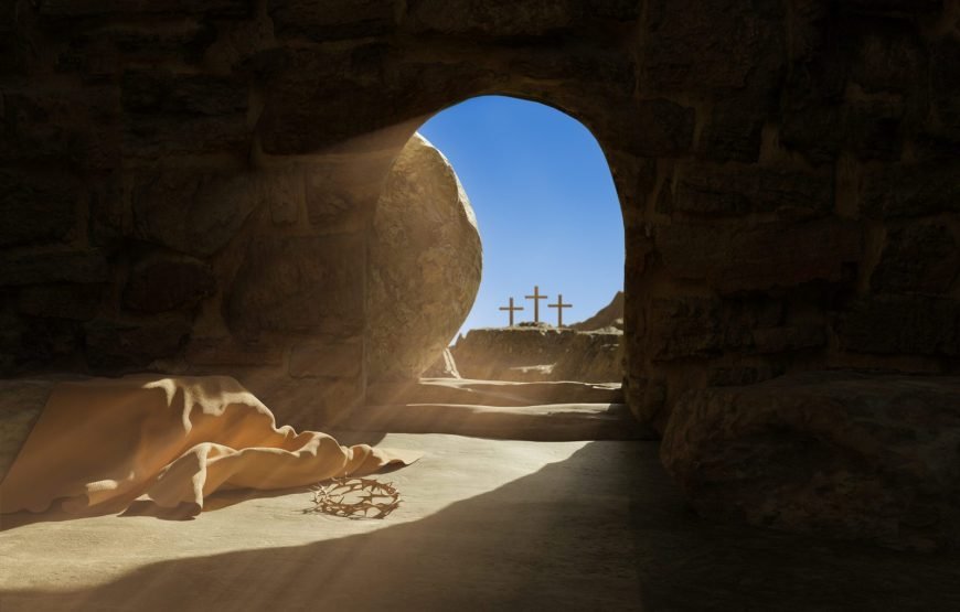 Mount Sinai & St. Catherine Monastery
