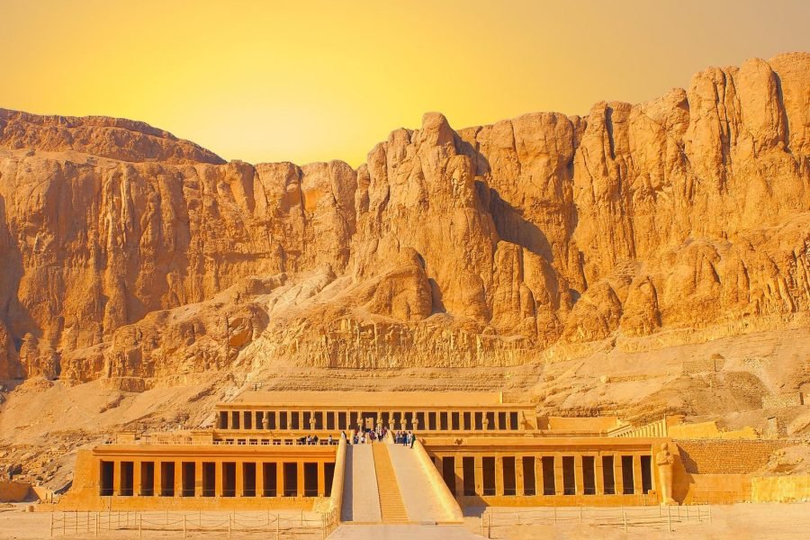 Luxor Wonders: A Journey Across The Nile’s Rich Heritage