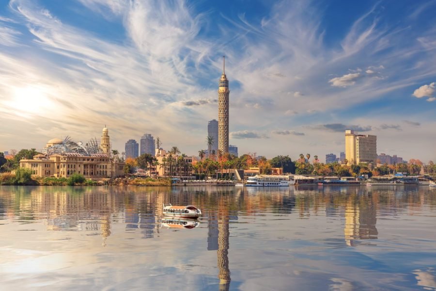 Epic Egypt: A 12-Day Adventure through Ancient Wonders