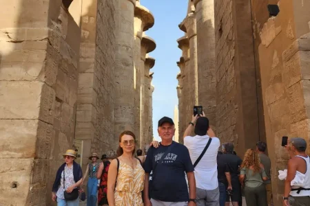 6 Days Egypt Tour – Classic Egypt Highlights