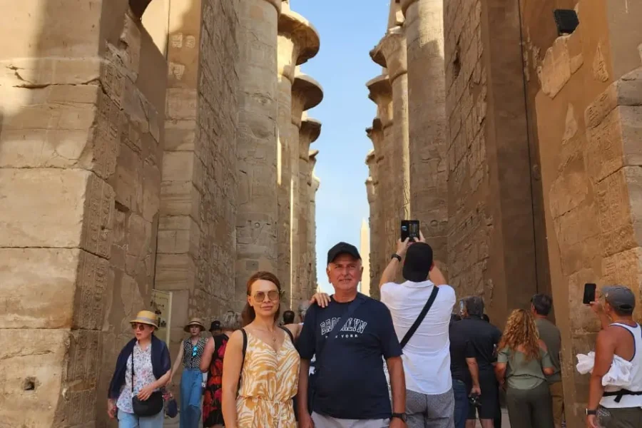 6 Days Egypt Tour – Classic Egypt Highlights