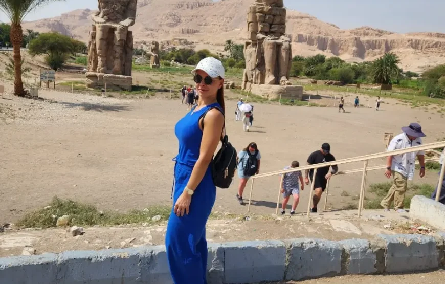 6 Days Egypt Tour – Classic Egypt Highlights