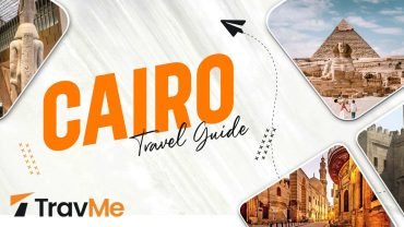 Cairo Travel Guide