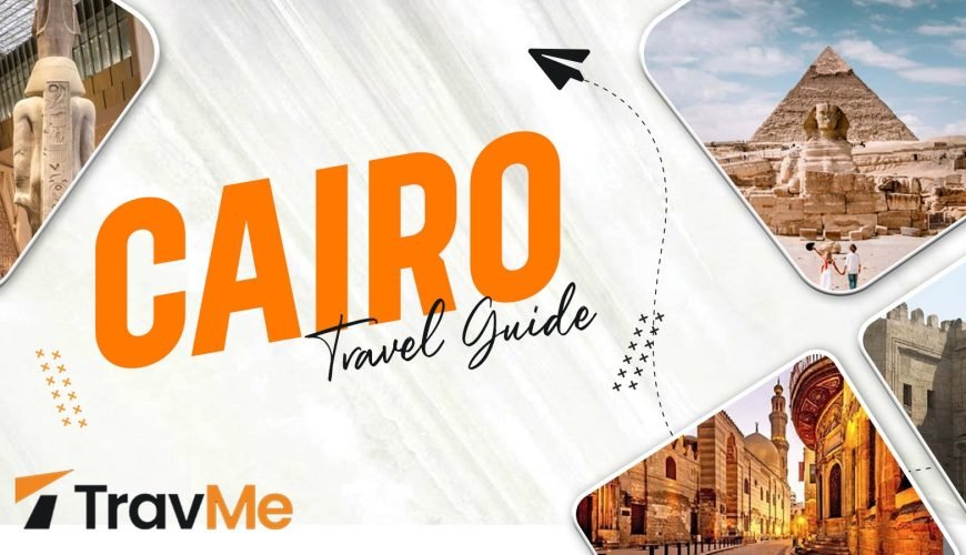 Cairo Travel Guide