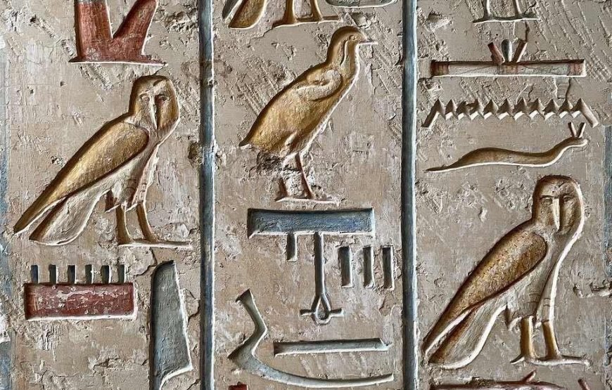 8 Days Cairo and Nile cruise package