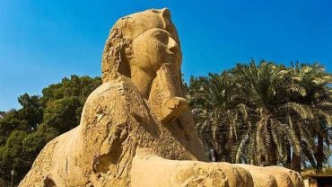 Memphis Egypt