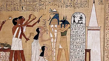 Myths and Facts About Ancient Egypt