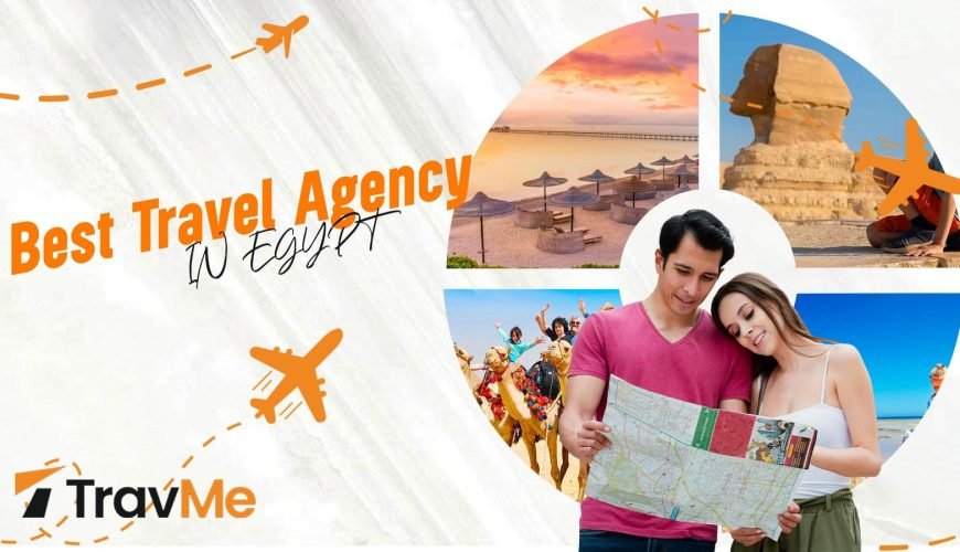 Best Travel Agency in Egypt