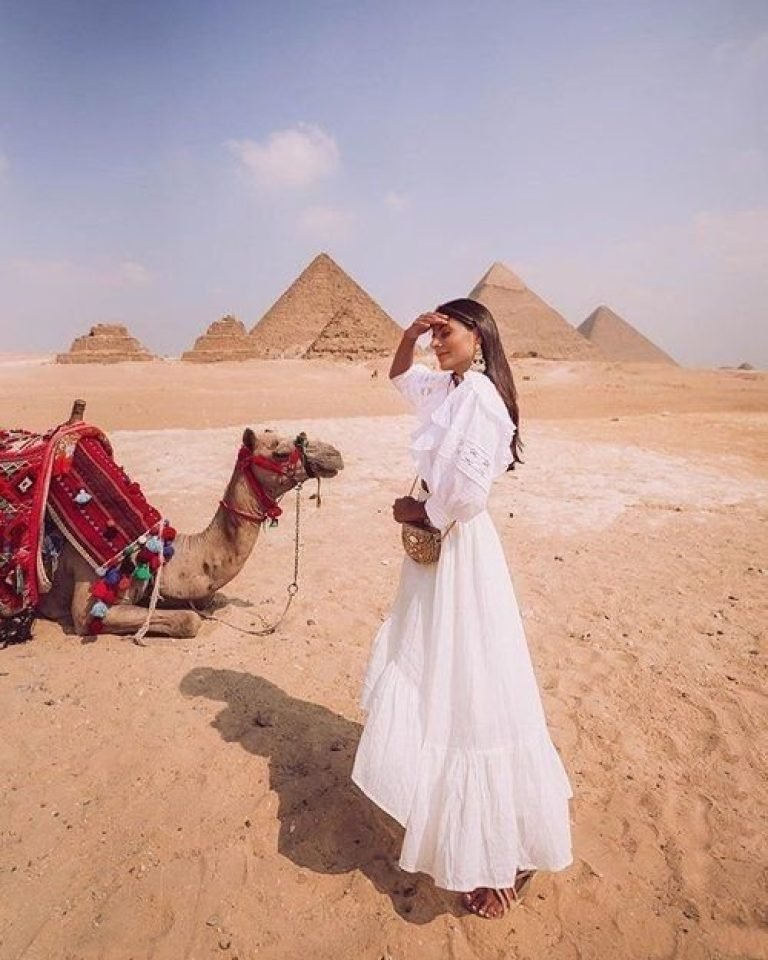 Egypt travel tips