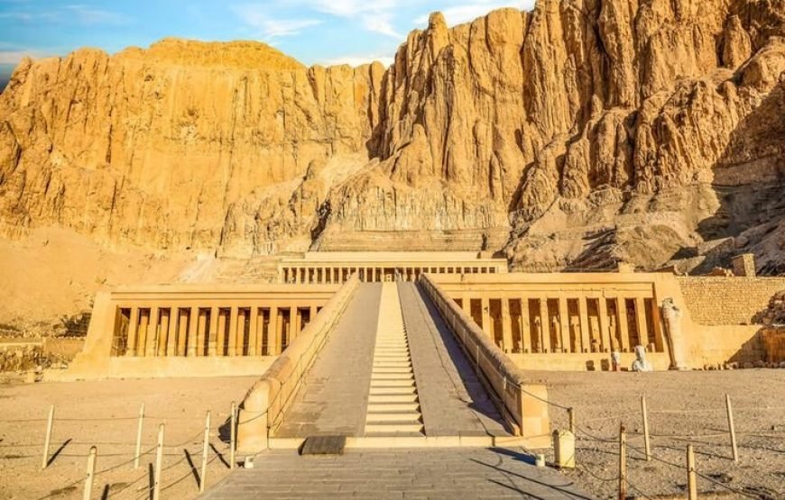 Timeless Egypt Overland