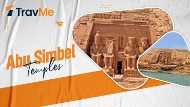 Abu Simbel Temples