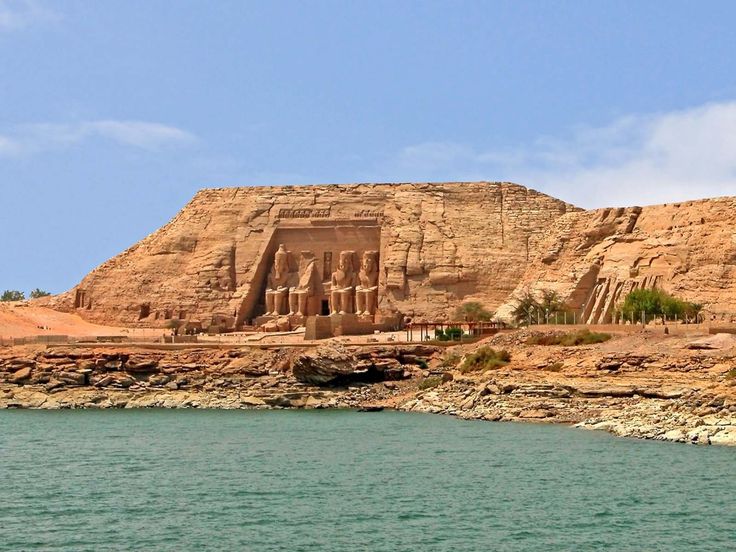 The most famous Aswan tourist attractions