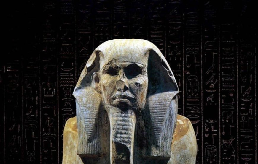 Grand Museum and Pyramids Tour