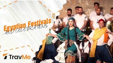 Egyptian Festivals and Celebrations