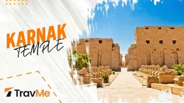 The Karnak Temple: History, Facts, Information