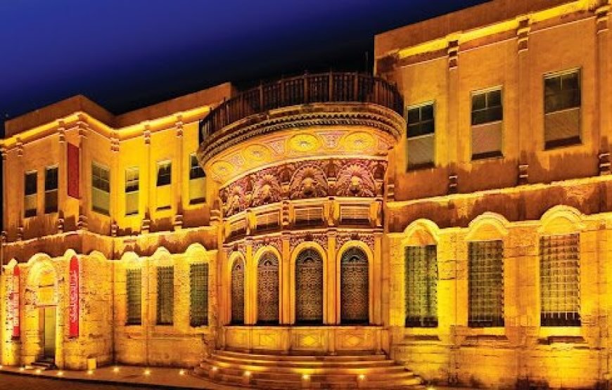 11 Days Egypt Trip – Cairo, Nile Cruise, Hurghada & Luxor Highlights