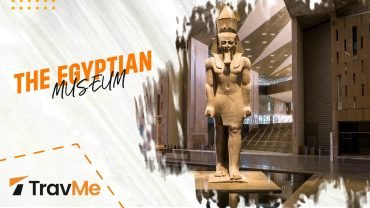 The Egyptian Museum