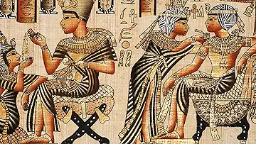 Myths and Facts About Ancient Egypt