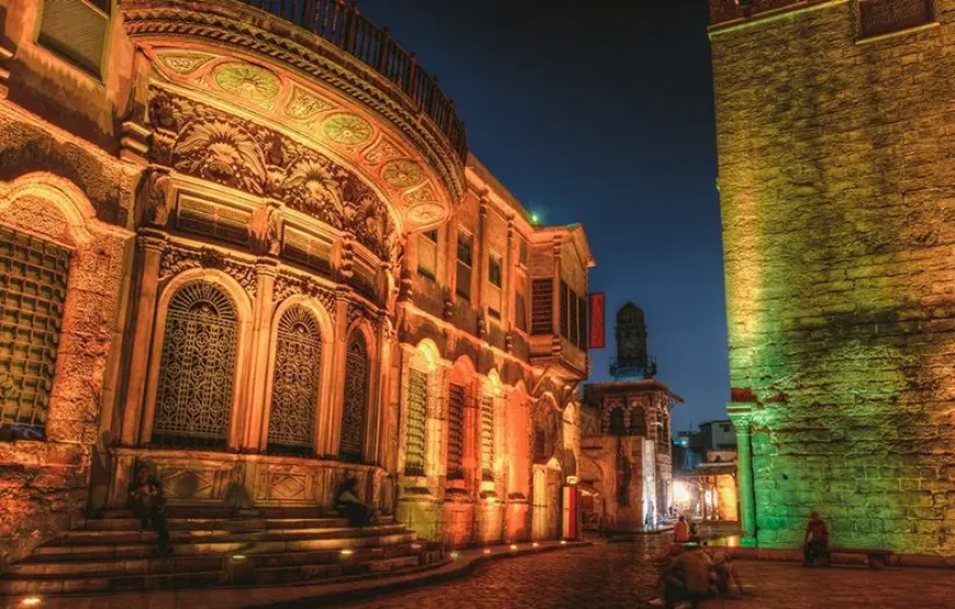8 Days Egypt Trip Package – Explore Cairo, Nile Cruise & Luxor