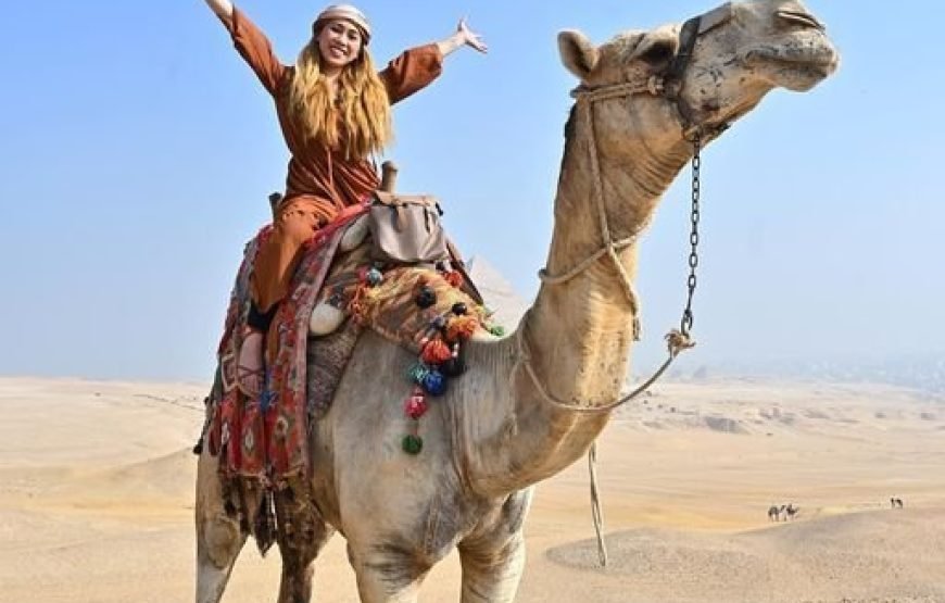 6 Days Egypt Tour – Classic Egypt Highlights
