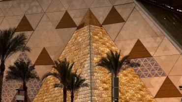 The Grand Egyptian Museum