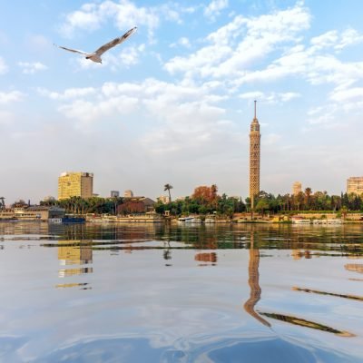 Cairo