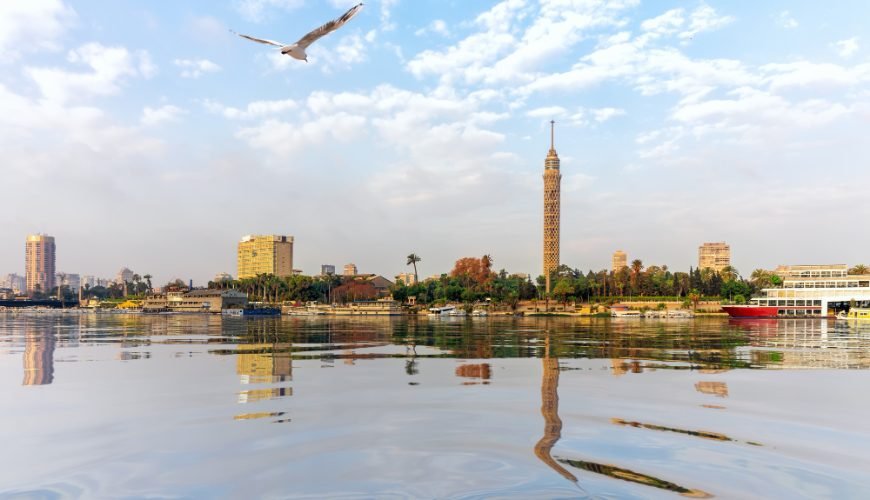 Cairo