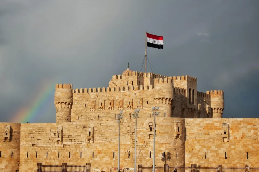 Explore Alexandria: A Journey Through History and Culture