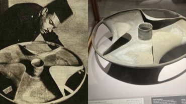 The Sabu Disk