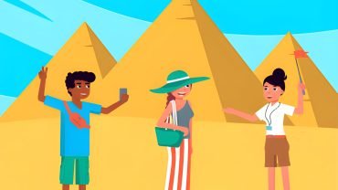 Unique Experiences in Egypt