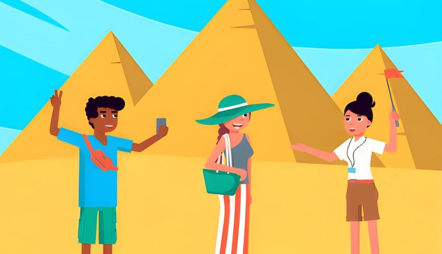 Unique Experiences in Egypt