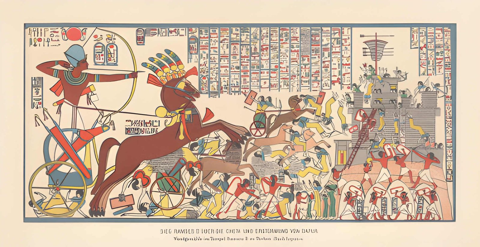 Battle Of Kadesh