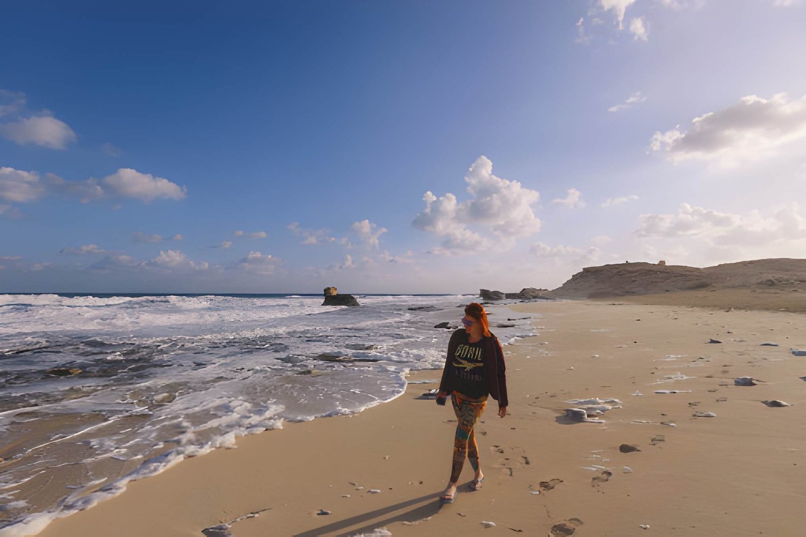 Discover Marsa Matruh